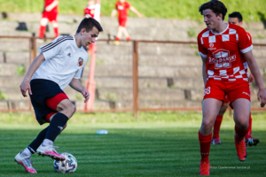 IV liga: Tarnovia - Skalnik Kamionka Wielka